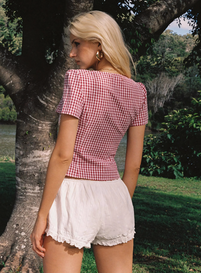Blair Top