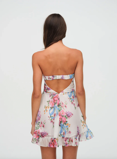 Lily Mini Dress