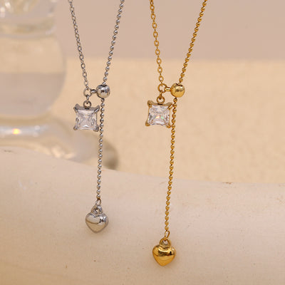 Heart Necklace